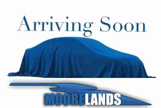 2004 Jeep Grand Cherokee 2.7 CRD Limited Station Wagon 4x4 5dr