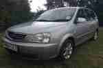 2004 CARENS LE 1.8 ESTATE CAR LOW MILEAGE