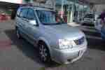 2004 CARENS s EX 2.0 TURBO DIESEL TDI 6