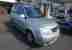 2004 KIA CARENS s EX 2.0 TURBO DIESEL TDI 6 SEATER AT TRADE PRICE!