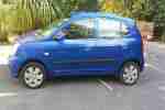 2004 PICANTO GS BLUE