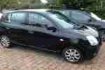 2004 PICANTO SE BLACK