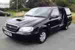 2004 SEDONA LE BLACK (ABSOLUTE BARGAIN)