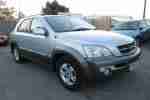 2004 SORENTO 2.5 CRDi XE Auto