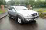 2004 SORENTO CRDI XE 2016 MOT FULL