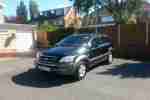 2004 SORENTO CRDI XE BLACK