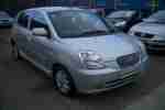 2004 Picanto 1.1 SE 5dr