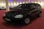 2004 Sedona 2.9 CRDi LE 5dr