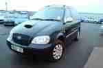 2004 Sedona 2.9CRDi LS 5dr