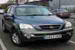 2004 Sorento 3.5 V6 XS 5dr 4X4