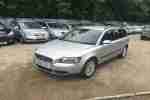 2004 L V50 2.0 D S 5D 135 BHP DIESEL