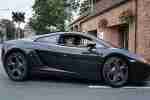 2004 GALLARDO BLACK