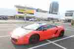 2004 GALLARDO COUPE 2DR VERY RARE