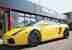 2004 LAMBORGHINI GALLARDO RARE YELLOW 5.0 V10 IMMACULATE INSIDE & OUT LOW MILES