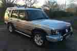 2004 LAND ROVER DISCOVERY ES PREMIUM TD5