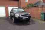 2004 LAND ROVER FREELANDER SE S W GREY