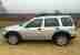2004 LAND ROVER FREELANDER TD4 SPORT S W AUTO, ZAMBESI SILVER, ONLY 66000 MILES