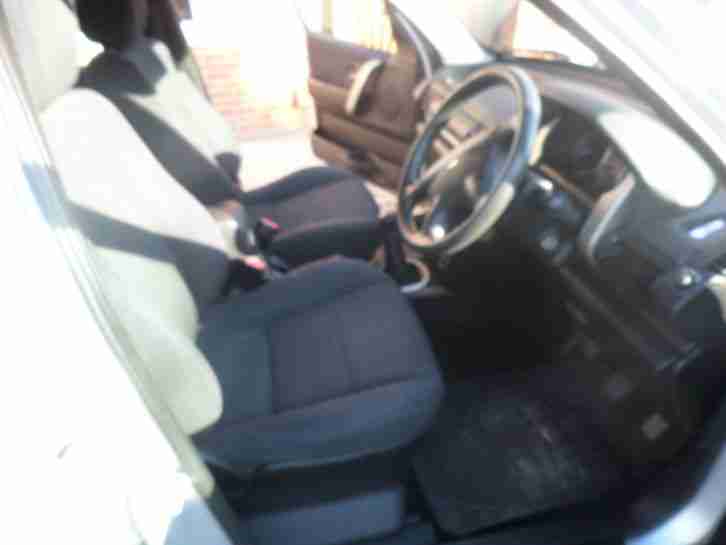 2004 LAND ROVER FREELANDER XEI SILVER