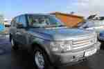 2004 LAND ROVER RANGE ROVER 3.0 Td6 VOGUE