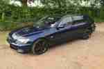 2004 IS 300 SPORTCROSS AUTO BLUE
