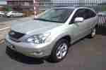 2004 RX 300 SE 1 OWNER FROM NEW LEATHER