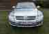2004 LHD VW TOUAREG 3.2 V6 SPORT HIGH SPEC LEFT HAND DRIVE OWNED BY CELEBRITY