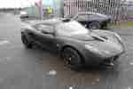 2004 ELISE 111R 190 BHP (TOURING) CAT D