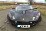 2004 ELISE 111S BLACK