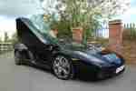 2004 Gallardo 5.0 V10 4WD 2dr