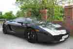 2004 Gallardo 5.0 V10 4WD 2dr