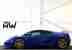 2004 Lamborghini Gallardo 5.0 V10 4WD 2dr