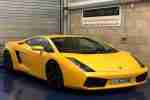 2004 Gallardo 5.0 V10 Coupe 2dr