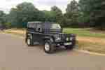 2004 Land Rover Defender 90 TD5