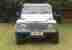2004 Land Rover Defender 90 Td5