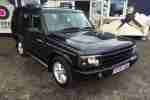 2004 Land Rover Discovery 2 2.5 TD5 Landmark