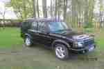 2004 Land Rover Discovery 2.5Td5 ( 7st ) auto