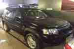 2004 Land Rover Freelander 2.0 Td4 HSE