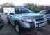 2004 Land Rover Freelander 2.0Td4 S 4x4 4WD