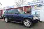 2004 Land Rover Range Rover 3.0 Vogue 5dr 4WD