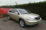 2004 RX 300 3.0 SE 5dr