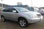 2004 RX 300 3.0 SE 5dr Auto 5 door