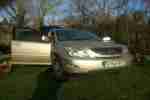 2004 RX300 Luxury 4x4 Snow Tyres Drive