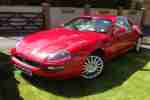 2004 COUPE CAMBIOCORSA RED