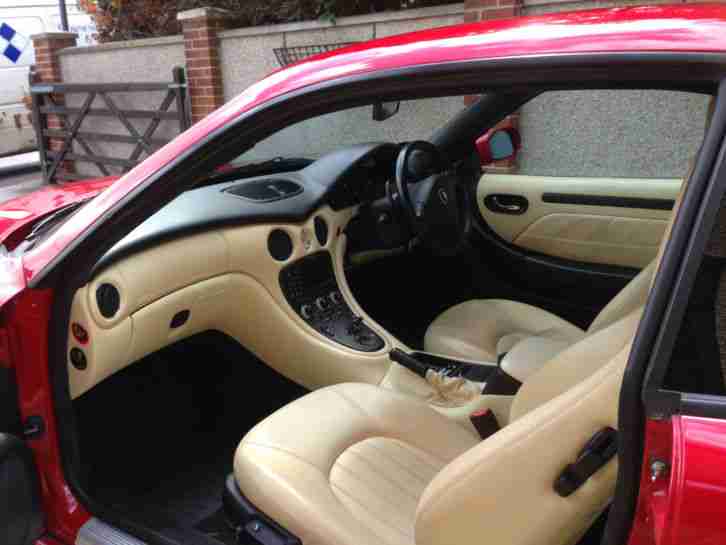  Interior Options
