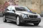 2004 MAYBACH 62 5.5 V12 Auto