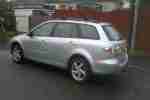 2004 6 2.0 TS CD 136 DIESEL SPARES OR