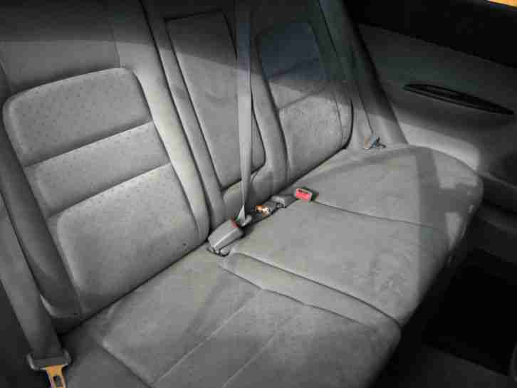 2004 MAZDA 6 TS FULL MOT 11 STAMP UPTO DATE SERVICE HISTORY