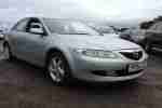 2004 6 TS SILVER FULL SERVICE HISTORY