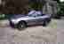 2004 MAZDA MX5 EUPHONIC GREY