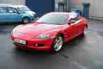2004 RX 8 1.3 4dr